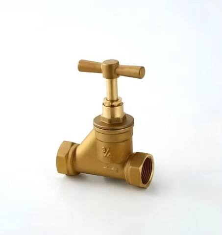 The Impact Of Copper Valves On System Performance
