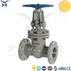 China Factory Bellows Seal Rising Stem Gate Valve Zero Leakage for Toxic Hazardous Media