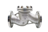 Cast Steel Lift Check Valve Flange Type WCB Non‑return Valve For Anti‑Backflow Pipeline System