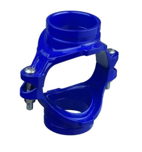 The Importance Of Fire Protection Valves In Sustainable Safety