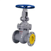 China Factory Bellows Seal Rising Stem Gate Valve Zero Leakage for Toxic Hazardous Media