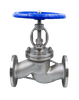 WCB Carbon Steel Globe Valve Flanged Type High Temperature High Pressure Industrial Pipeline Stop Valve