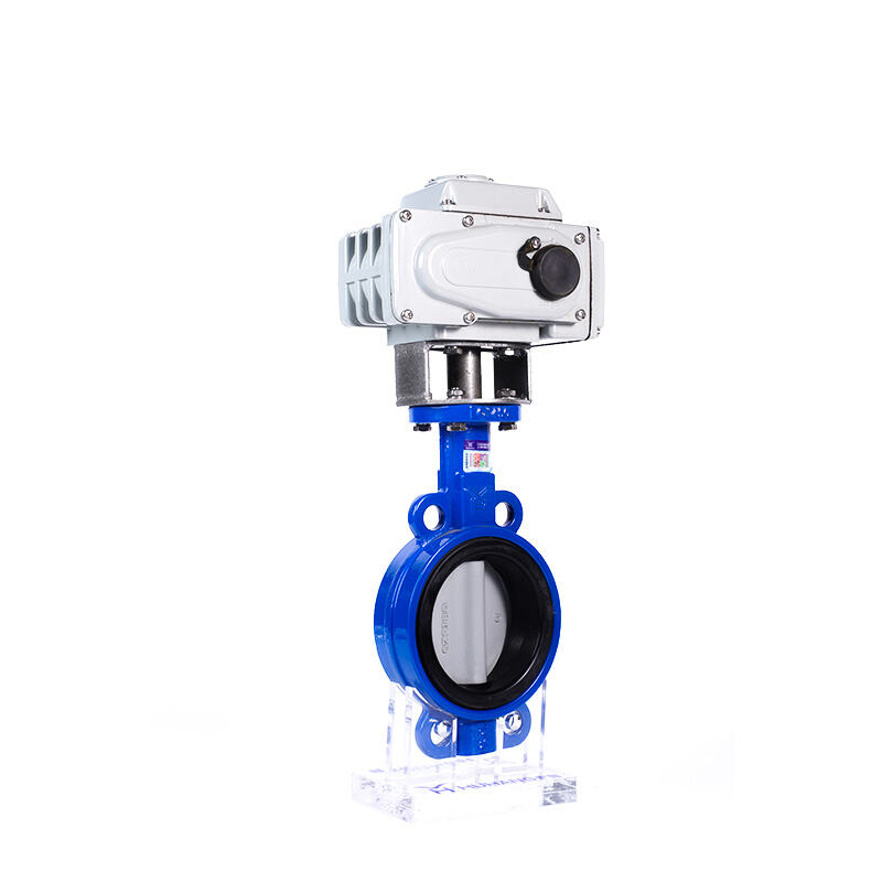 How Do Engineers Ensure Tight Sealing in High-Performance Butterfly Valves?