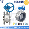 Butterfly Valve