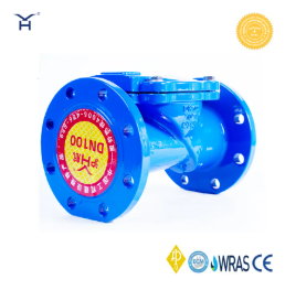 Check Valves