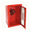 Ductile iron body body fire‑fighting water system indoor fire hydrant