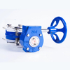 Heavy-Duty Premium Centerline Butterfly Valve for Industrial Applications
