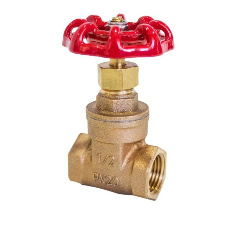 How Can Proper Maintenance Extend the Service Life of a Gate Valve?