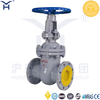China Factory Bellows Seal Rising Stem Gate Valve Zero Leakage for Toxic Hazardous Media