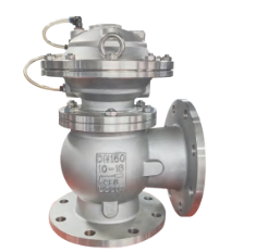 Control Valves