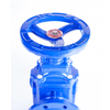 Type Z45X Resilient Seated Gate Valve