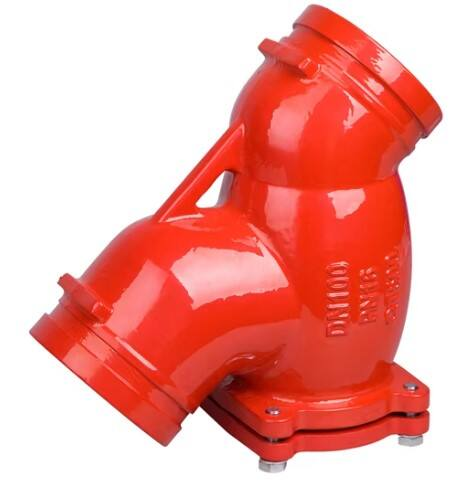 Maximizing Safety With Fire Protection Valves