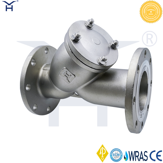 Cast Steel Lift Check Valve Flange Type WCB Non‑return Valve For Anti‑Backflow Pipeline System