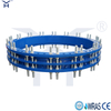 Huhang C2F force transfer compensation joint consists of a flange loose sleeve compensation joint