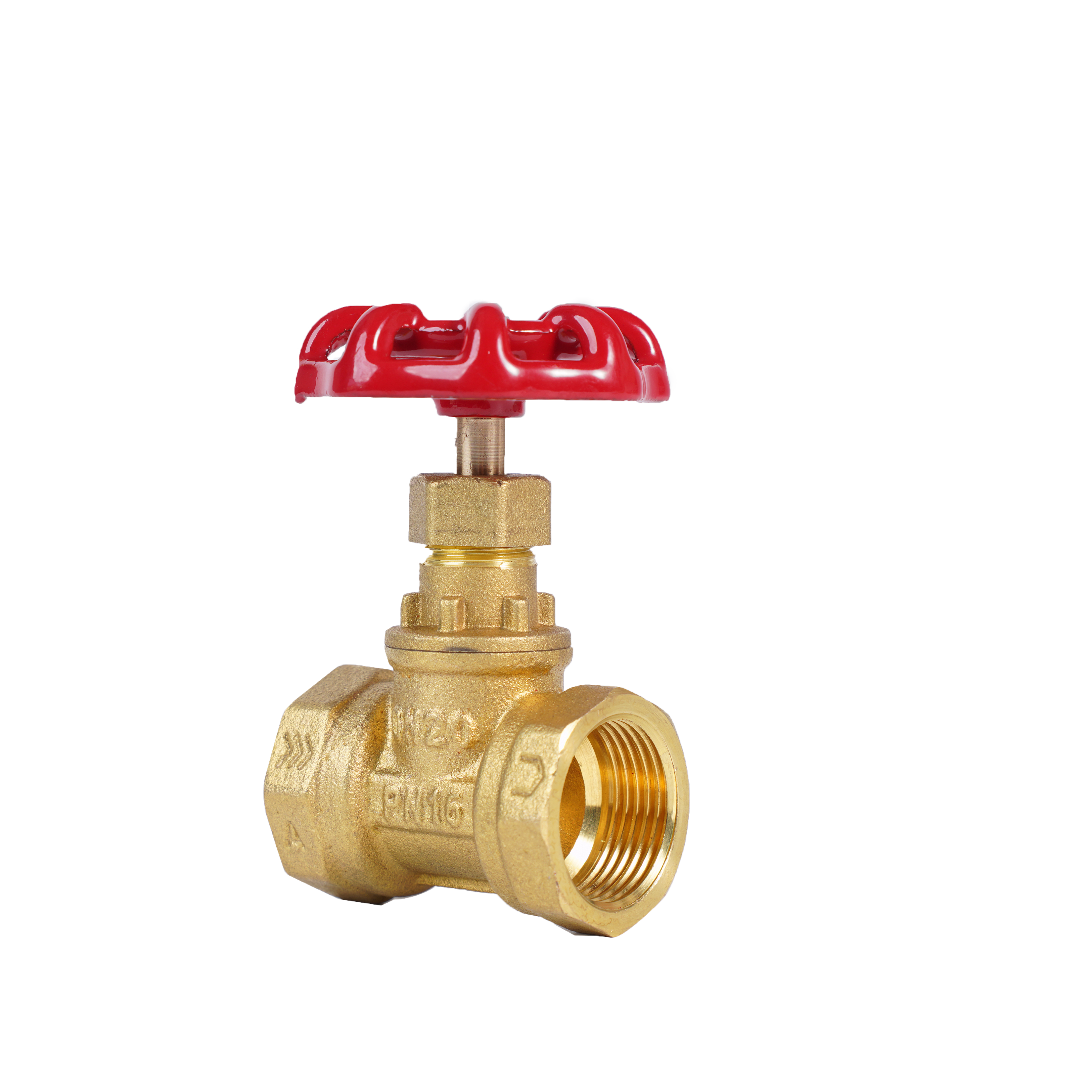 Copper valve