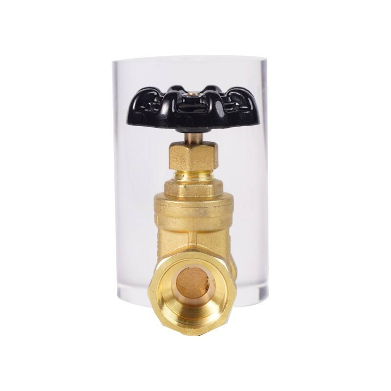 Choosing the Right Water Supply and Drainage Valve for Long-Term Performance
