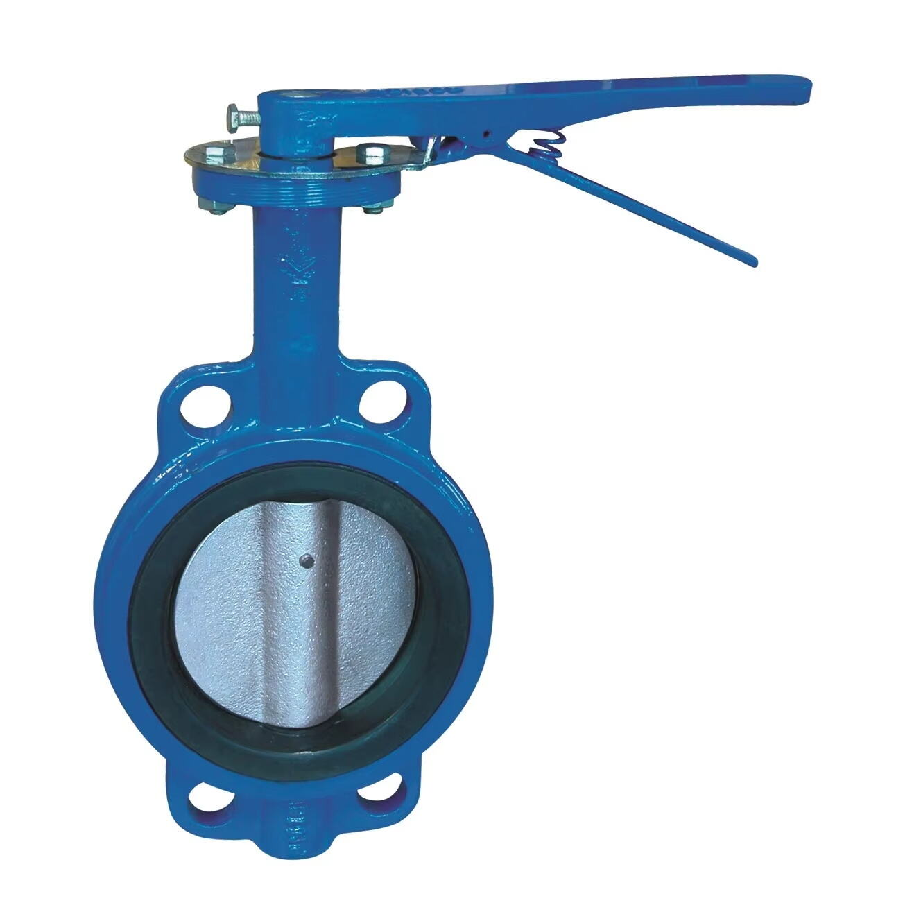 How to Select the Right Gate Valve for Industrial Applications