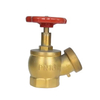 Full brass valve body fire‑fighting water system indoor fire hydrant