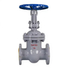 China Factory Bellows Seal Rising Stem Gate Valve Zero Leakage for Toxic Hazardous Media