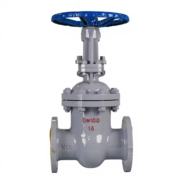 China Factory Bellows Seal Rising Stem Gate Valve Zero Leakage for Toxic Hazardous Media
