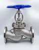 WCB Carbon Steel Globe Valve Flanged Type High Temperature High Pressure Industrial Pipeline Stop Valve