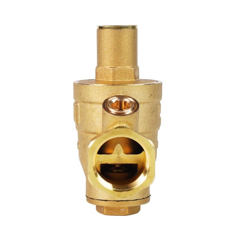 What Should Engineers Consider When Selecting a Pressure Reducing Valve?