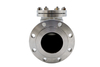Cast Steel Lift Check Valve Flange Type WCB Non‑return Valve For Anti‑Backflow Pipeline System