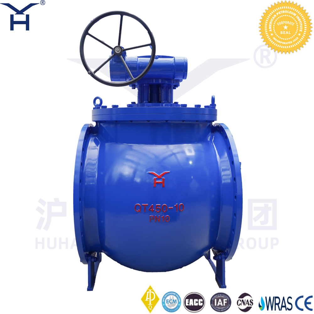 Ball Valves